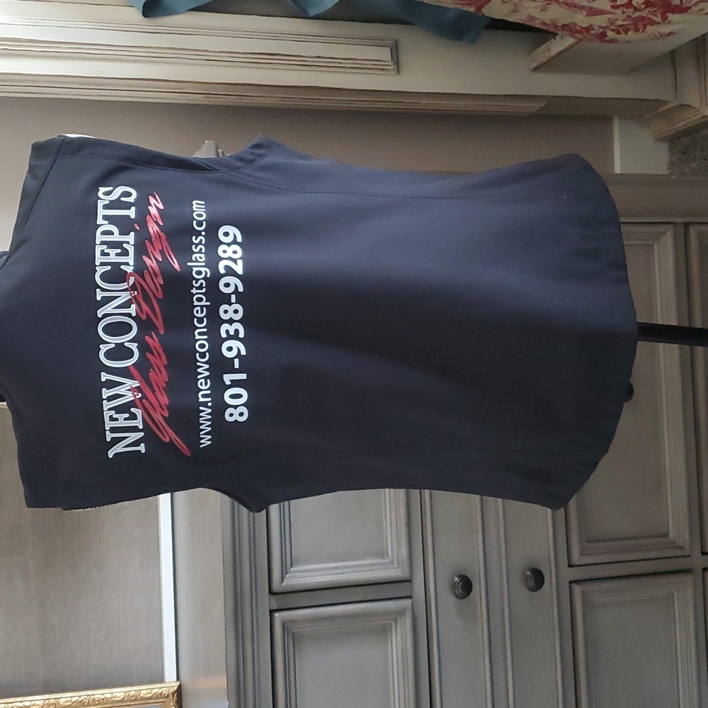 BIG ROCK L Vest - Picture 2 of 7